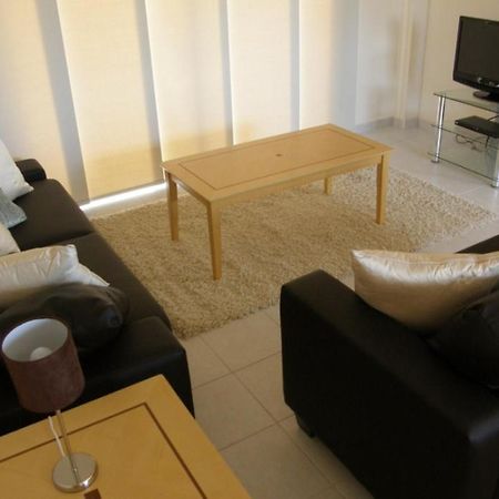 Kronos Holiday Apartments Paralimni Exteriör bild