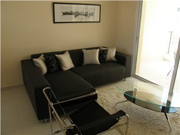 Kronos Holiday Apartments Paralimni Exteriör bild